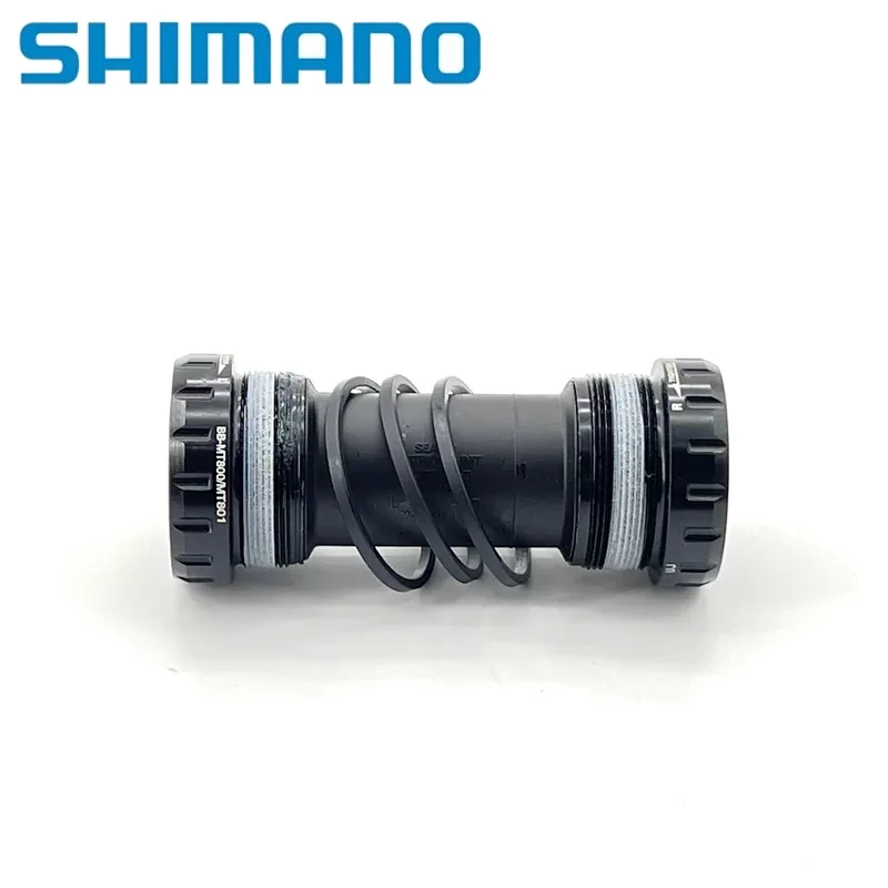 Thumbnail 3 - #21 Bicycle Bottom Brackets Comparison Guide