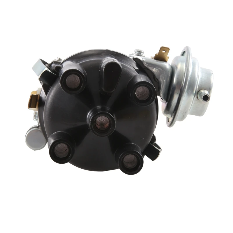 4-Cyl Electrical Eletronic Distributor For Datsun Nissan J15 Engine Forklift 4 Cylinders 22100-B5000 22100B500