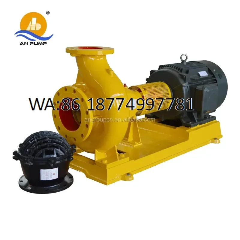 custom for Caustic Soda Transfer Chemical Acid Circulation Pumps