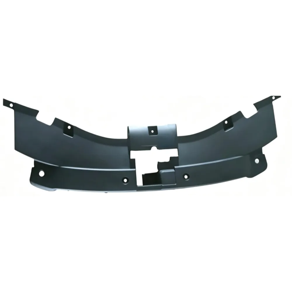 Upper Cover Plate Water Tank Middle Net Protective Guide for Chevrolet Captiva 2008 2009 2010 2011 2012 2013 2014 2015 2016 2017