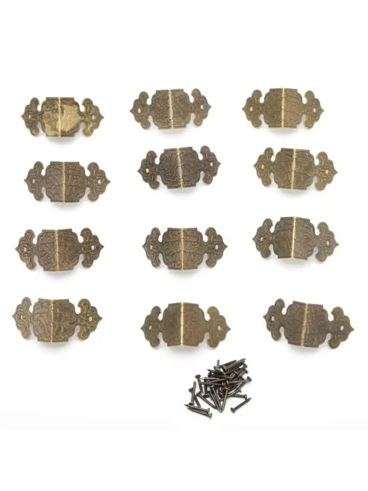 12xантичная-бронзовая-декоративная-шкатулка-для-драгоценностей-из-дерева-для-защиты-углов-ног-и-ног