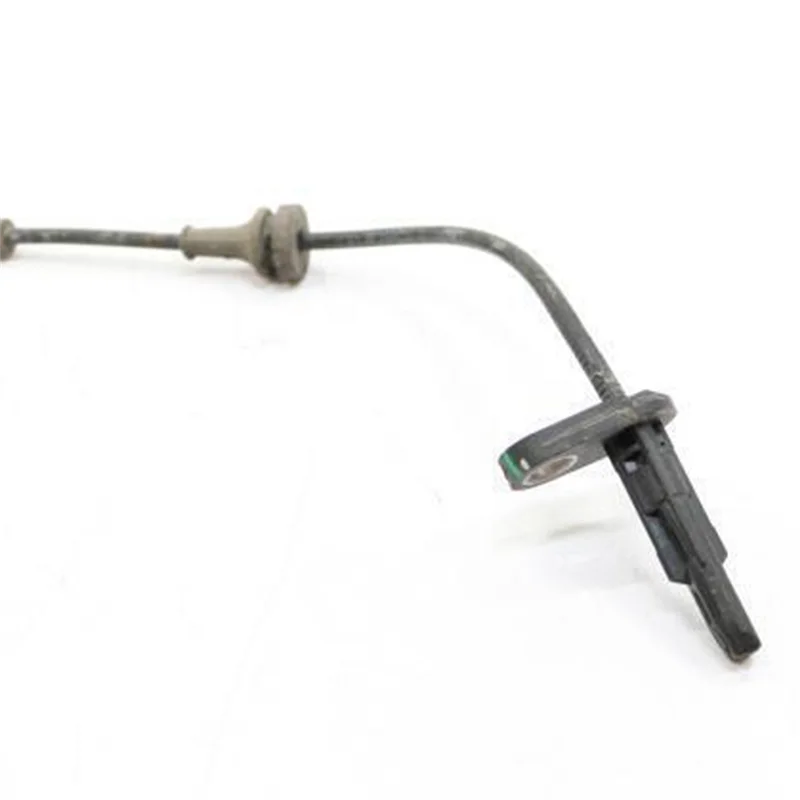 4Pcs Vorne Hinten Links + Rechts Rad Geschwindigkeit Sensor 1044761-00-E, 1044771-00-D Teile Komponente Für Tesla Modell 3 2017- Modell Y 2019-