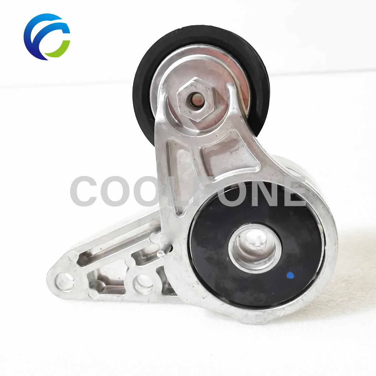 

Drive Belt Automatic Tensioner for VOLVO V40 V60 S60 V70 S80 FORD TOURNEO TRANSIT CONNECT 1.6T 1800558 31258034 1800558