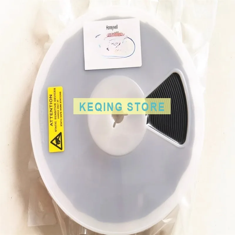 SS543GT Sensor Hall Monopole de Estado Sólido SOT-89 para Posição de Válvula de Motor DC Brushless