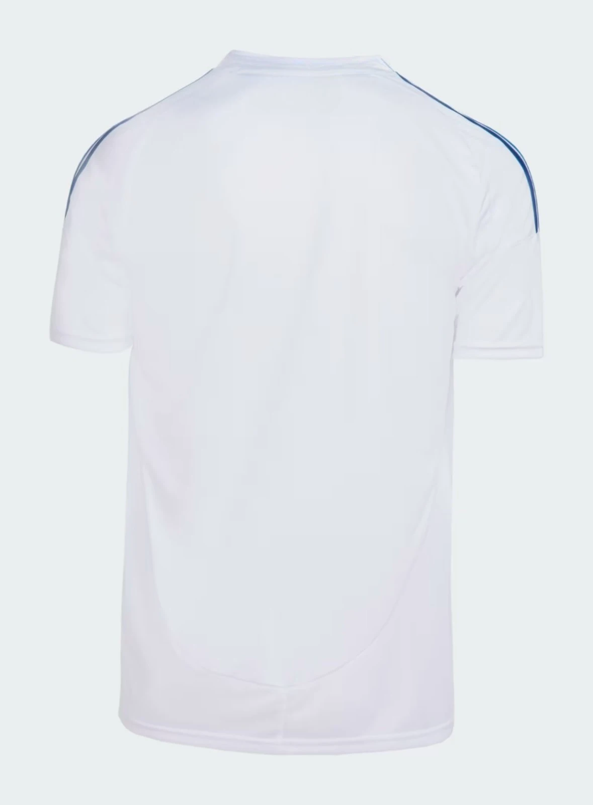 2026 البرازيلي كرة القدم ملابس رياضية كرة القدم ملابس تدريب الرجال قصيرة الأكمام تي شيرت تنفس وسريعة التجفيف زوجين نمط