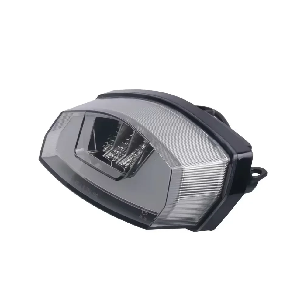 Original motorcycle parts, rear taillight assembly, rear brake light, rear taillight for CFMOTO 450MT 450mt CF 450mt