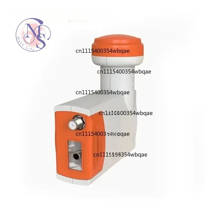 ZOCI-FOR- GKF-5000T Universal Optical LNB 1310nm With Terrestrial Signal, Satellite Signal Receiver Accessory