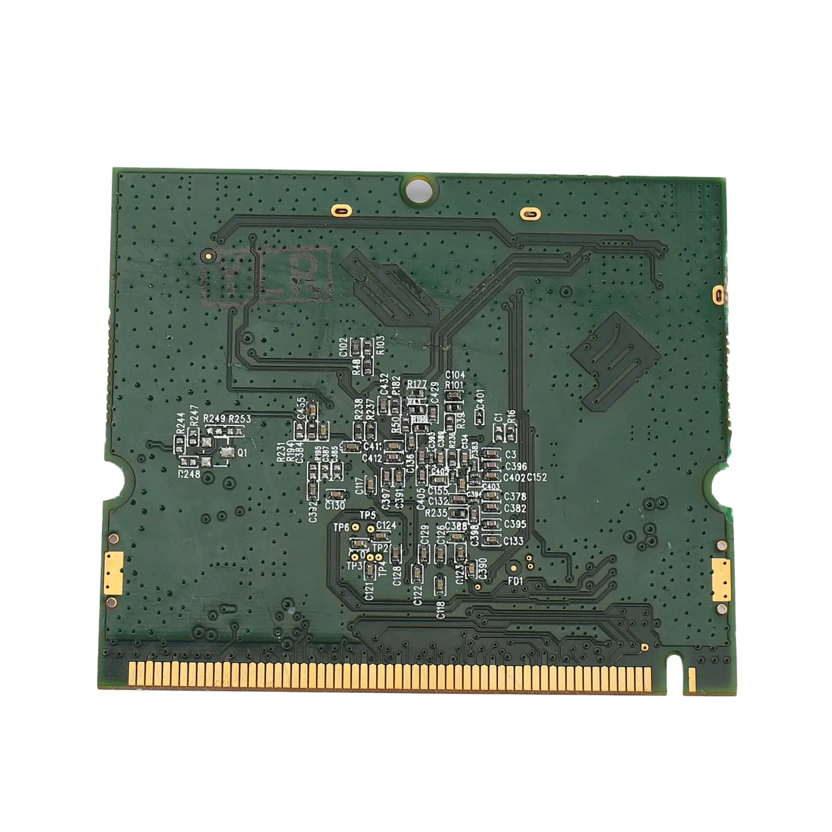 

AED7-Wireless Network Card Atheros AR9220 Compex WLM200NX 802.11A/B/G/N Dual Band 2.4/5Ghz 300Mbps Wifi Wireless Card