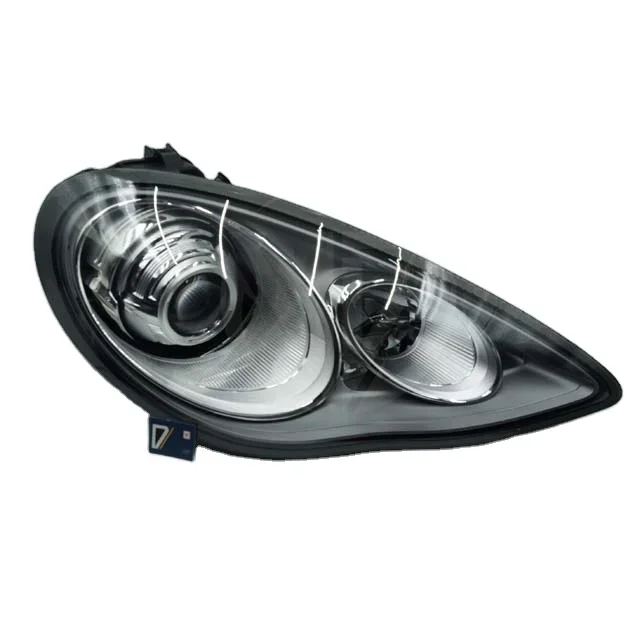 VD-Phare de sauna halogène et au xénon pour Porsche Panamera, pièces automobiles, OEM 970, 2014, 2016, 97063116907, haute qualité