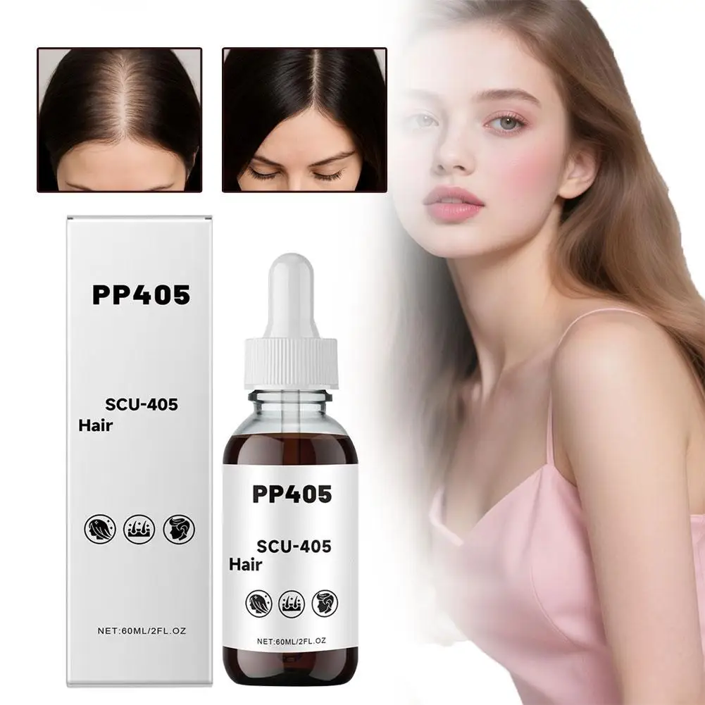Hair care Essential Oil Natural Plant-based Formula Gentle Nourishing Non-greasy Hair Care For The Scalp Suitable Sensitive Hair