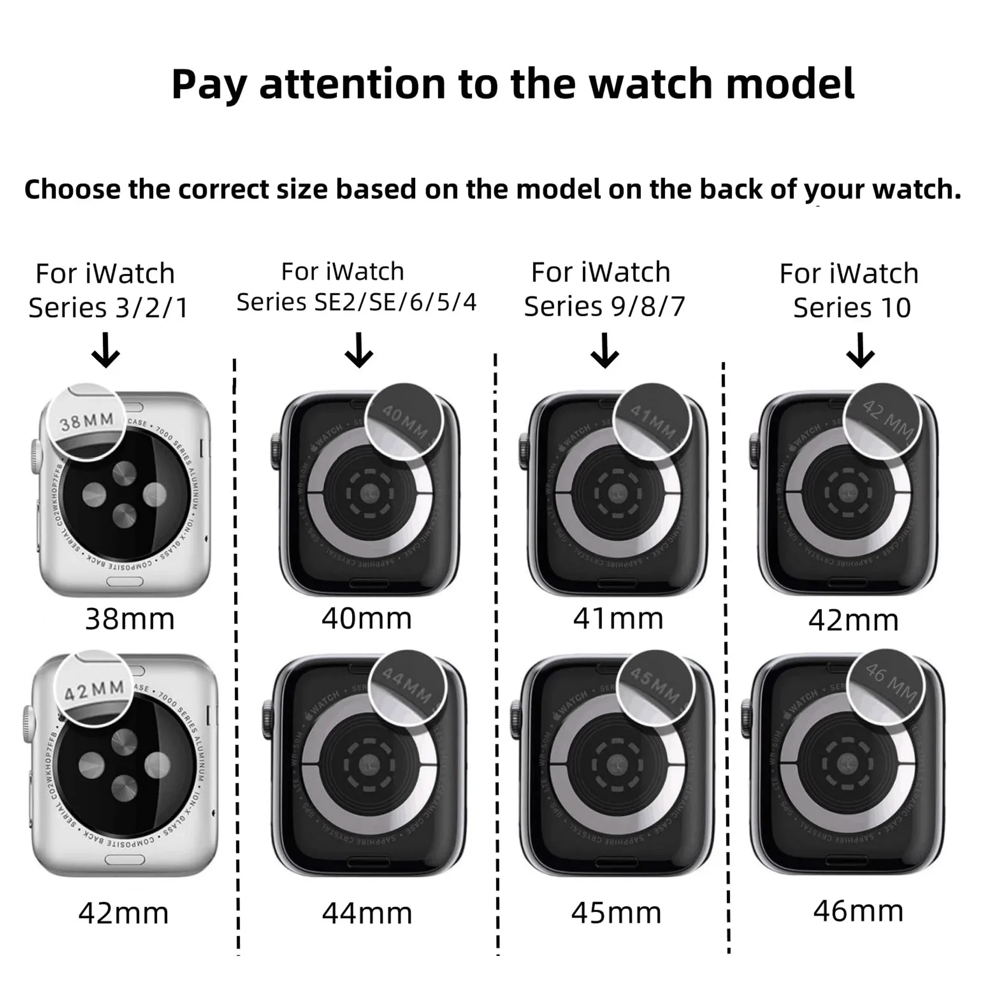 حزام حلقة منفرد مضفر لساعة أبل الترا 49 46 44 40 45 41 42 38 مللي متر شريط نايلون مرن لسلسلة iWatch 10 9 8 7 6 5 4 3 SE #6