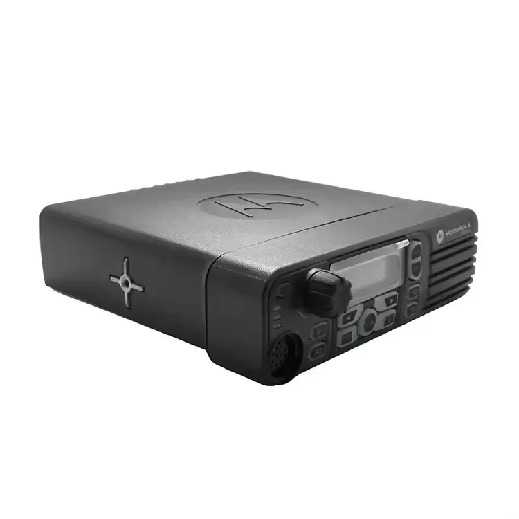 DM3600 DM3601Explosion-proof Car Radio & Walkie Talkie  VHF UHF DMR Mobile Radio WHOLESALE FAST SHIPPING