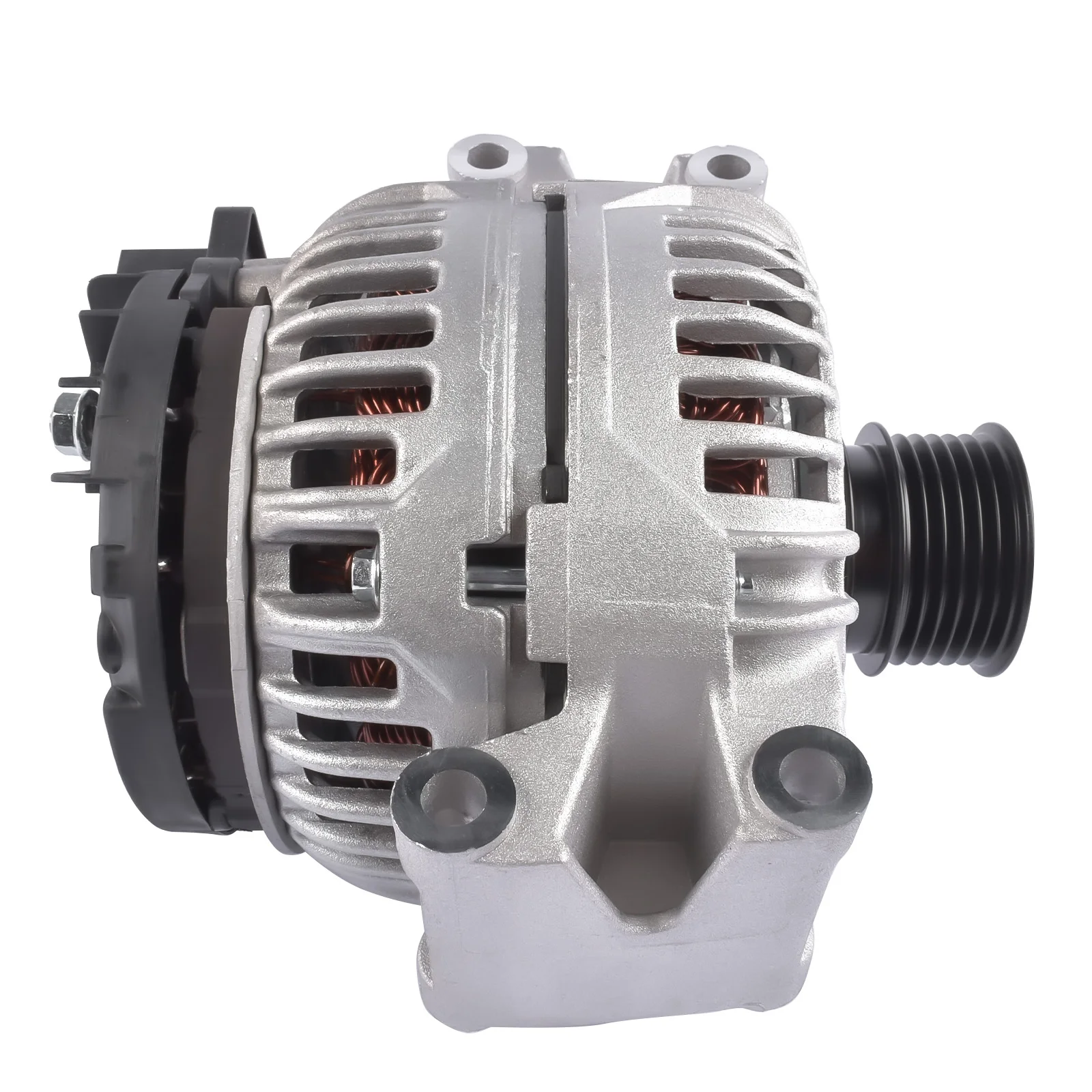 AP02 Alternador A 0009060402   Para Mercedes C300 2009-2012 GLK350 2010-2012 3.0L 3.5L V6 150A 12V