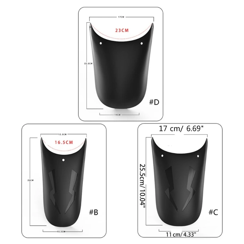 SZCH MOTORCYCLE SPLASH GAIR