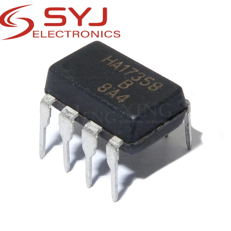 HA17358B HA17358 DIP-8, 10 pièces