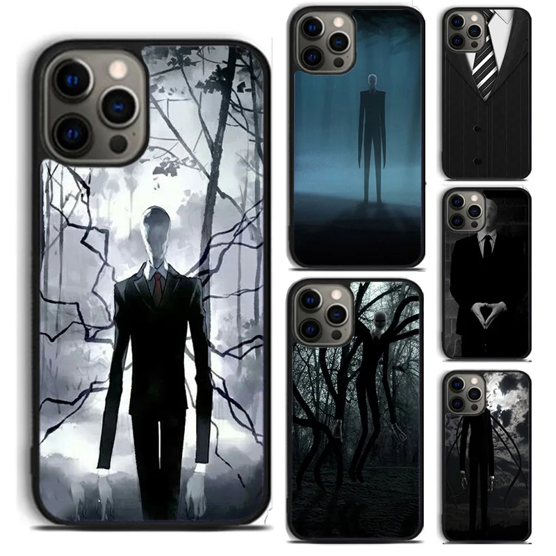 Slenderman Phone Ca… - image