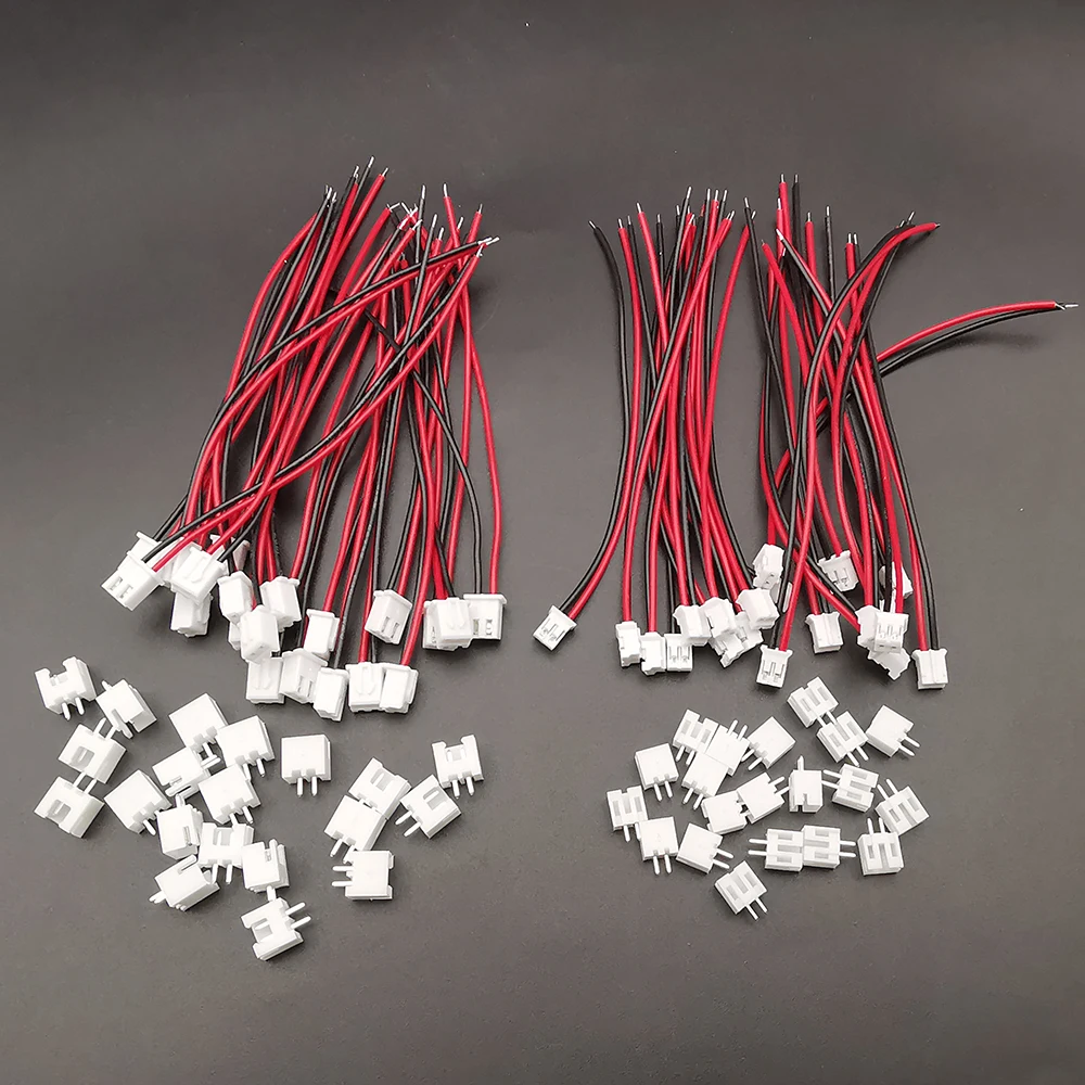 20Sets Jst Ph 2.0/X…
