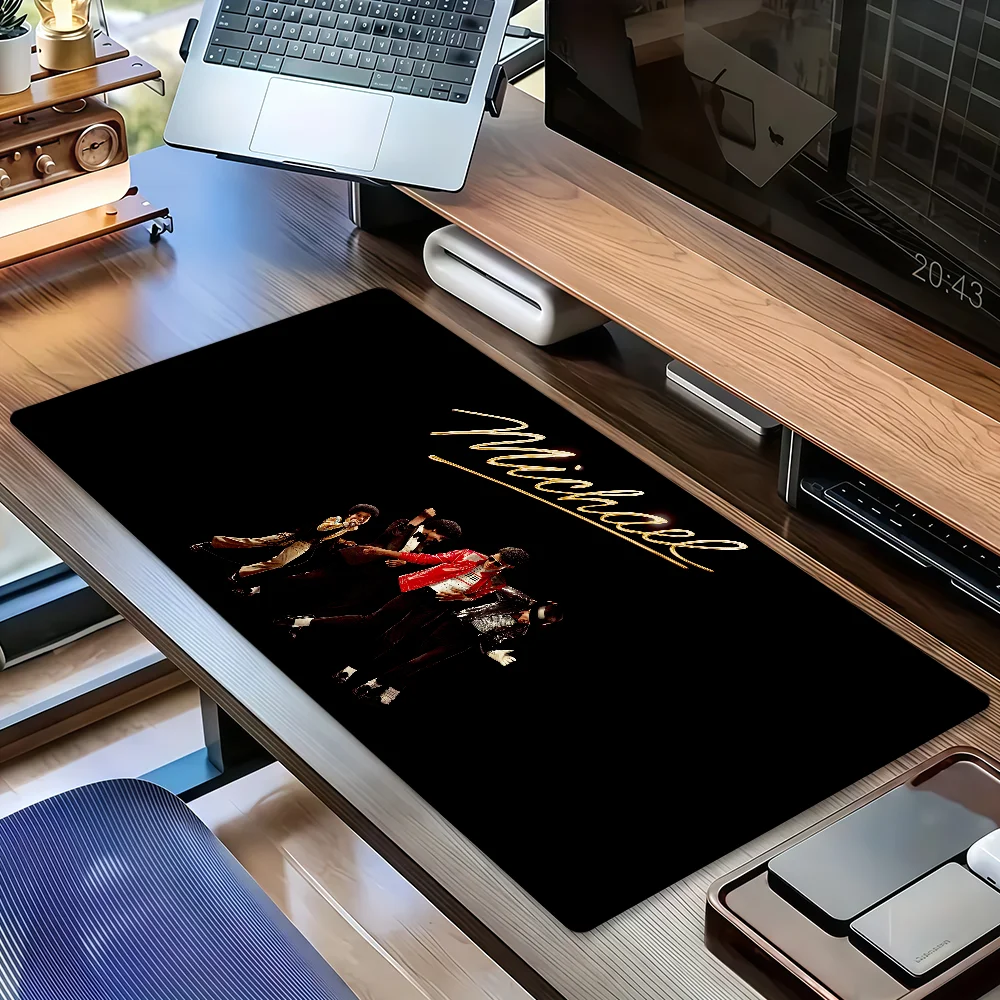 2026 Cool M-Michael J-Jackson - Gaming Accessories On Sale incelemesi ve fiyatı