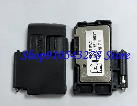 2PCS NEW BATTERY COVER DOOR LID CAP FOR Canon EOS 350D 400D REPLACEMENT PART