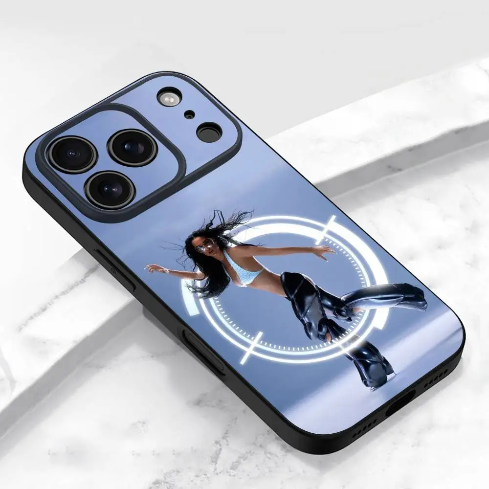 K-Katy P-Perry 143 WOMANS WORLD Phone Case For iPhone 17,16,15,14,13,12,11,Pro,Max,Plus,E,Air,Mini Protective Black Cover