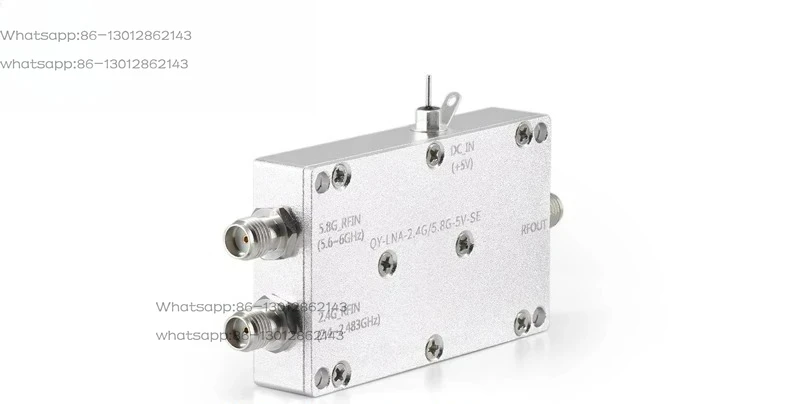 rf-低ノイズアンプ-10g-信号-22-33-40db-高リニアゲイン-lna-プリアンプ-002-6g