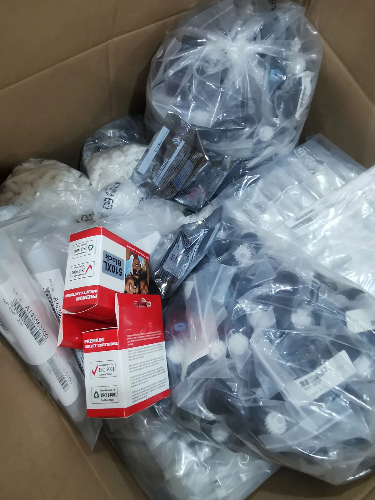 Compatible For Cano… - image