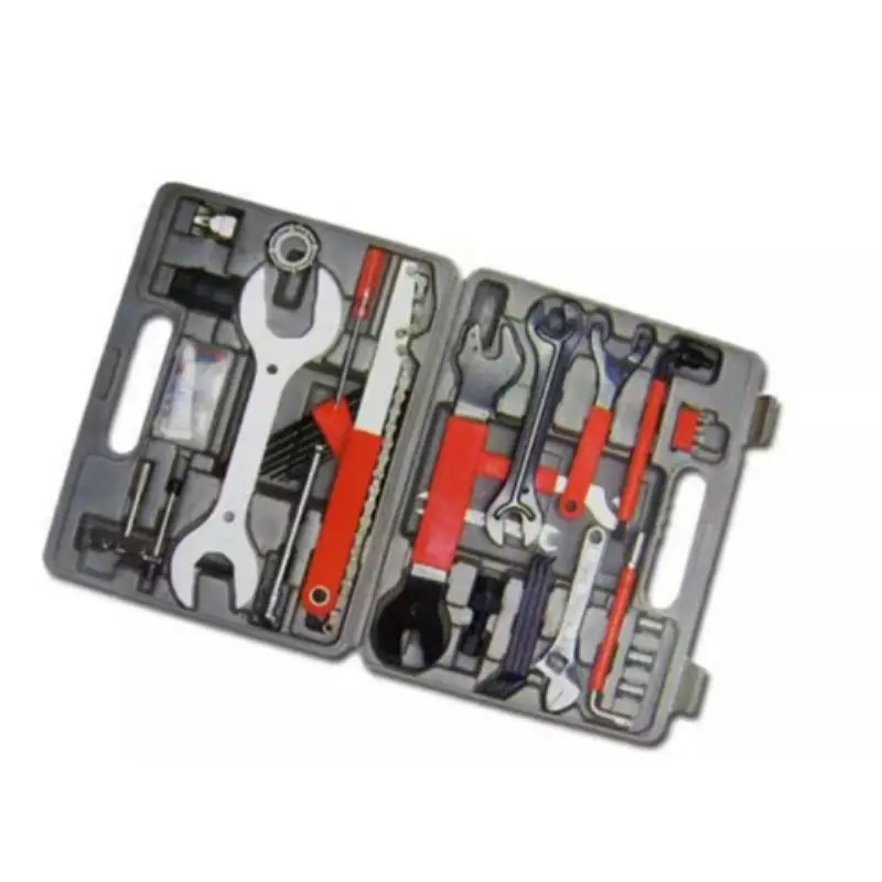 

Bike Tool Kit Repair Full Feature Full Kit Repair Mountain Bike Repair Kit