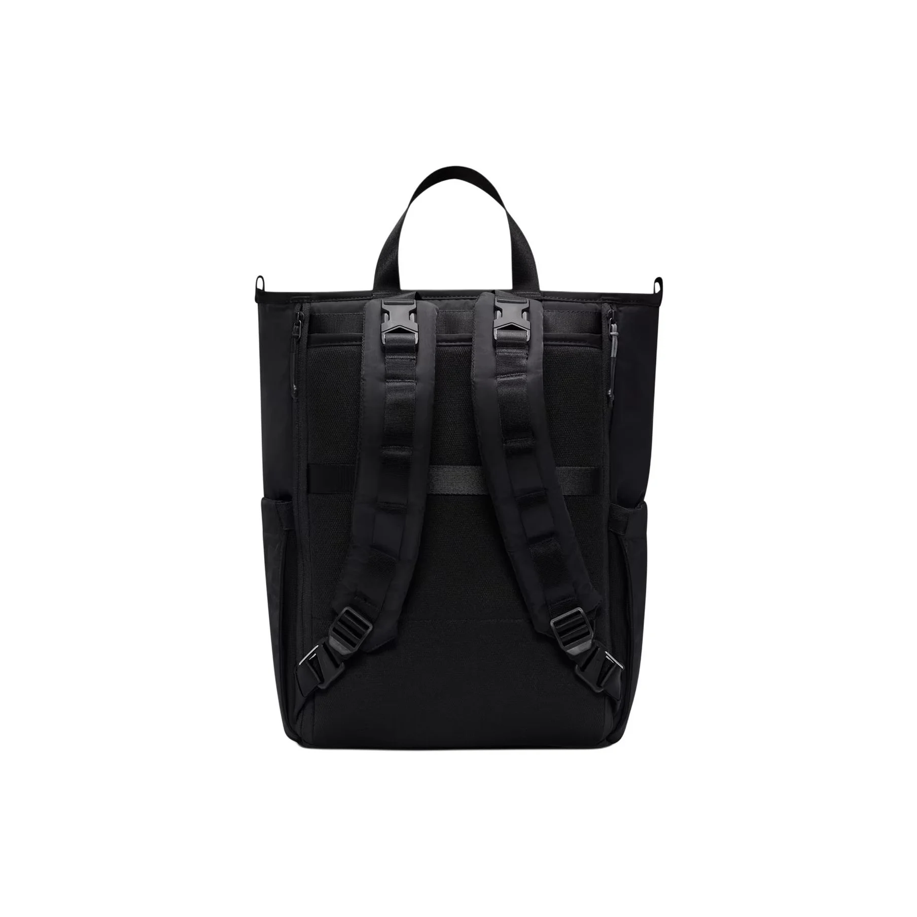 Nike (M) Bolsa de pañales convertible 2.0 (maternidad) (25L) IB1889-010