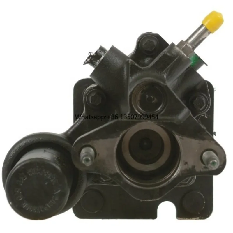 

527421 Power Brake Booster Assembly for 2012-2018 GM Truck/Chevrolet 22872386/84031701