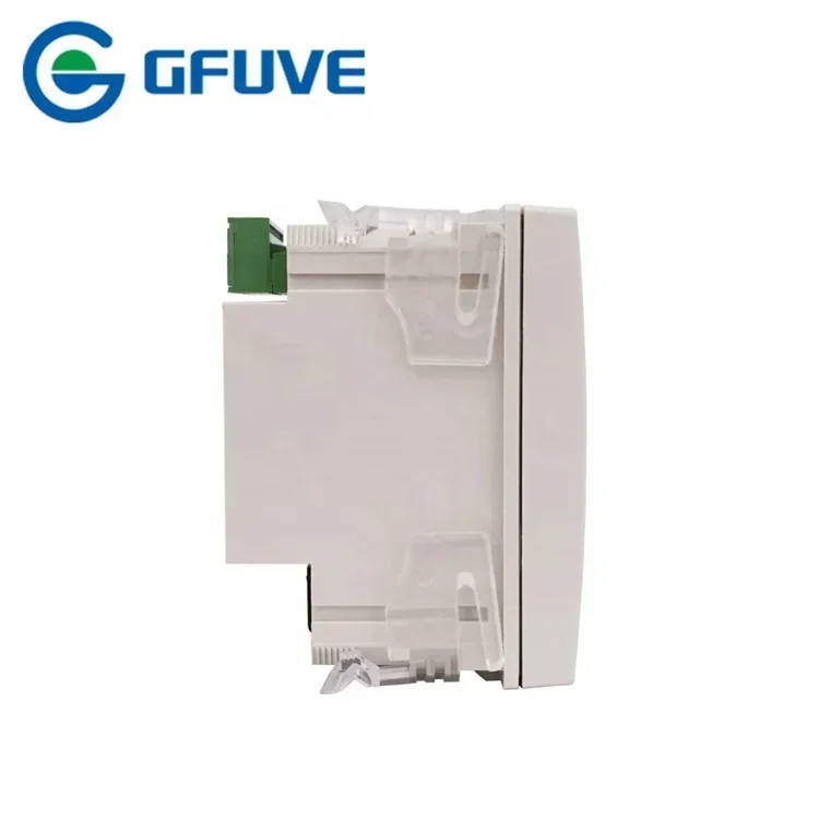 Multifunction Digital Meter FU2200A Three Phase Power Meter With Data Logger