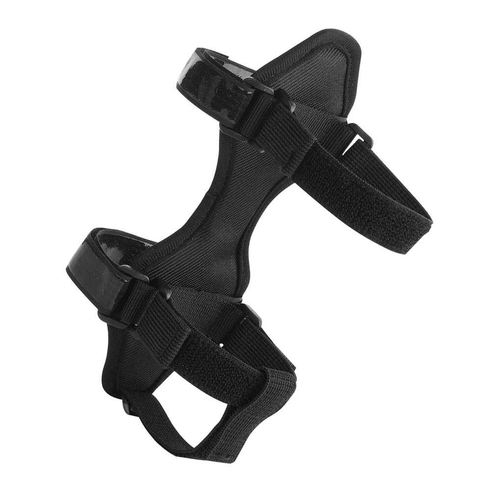 

1pc Bike Speaker Mount Wireless Speaker Holder Strap Adjustable Buckle Durable Nylon Belt For Bicycle Accessories Cycling