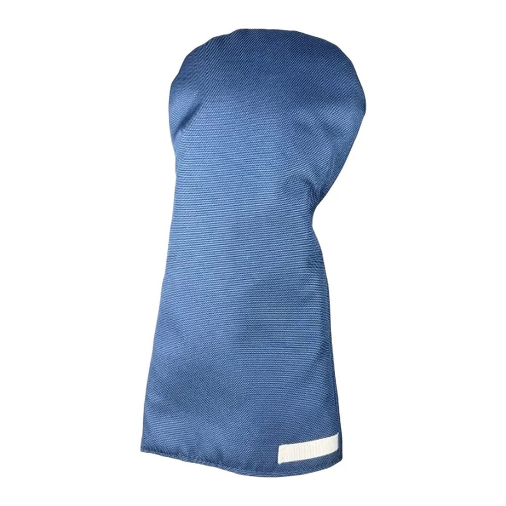 

Легкий водонепроницаемый чехол для клюшек, водонепроницаемый аксессуар для гольфа, чехол для драйвера, легкая идентификация