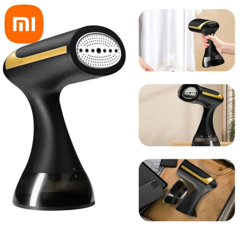 

Xiaomi Europe, America and Japan regulation hand-held hanging ironing machine for household travel steam electric iron