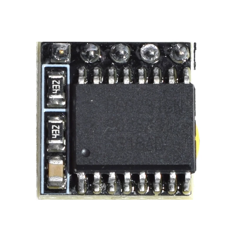 Precision Módulo Memória RTC, DS3231, C42