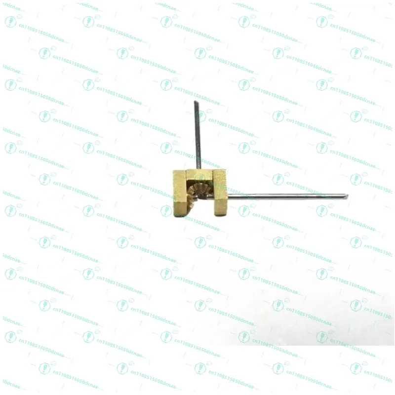 Modular, toy car, axle rear axle drive, model 90 degree cone tooth umbrella tooth, axle DIY static change view 5