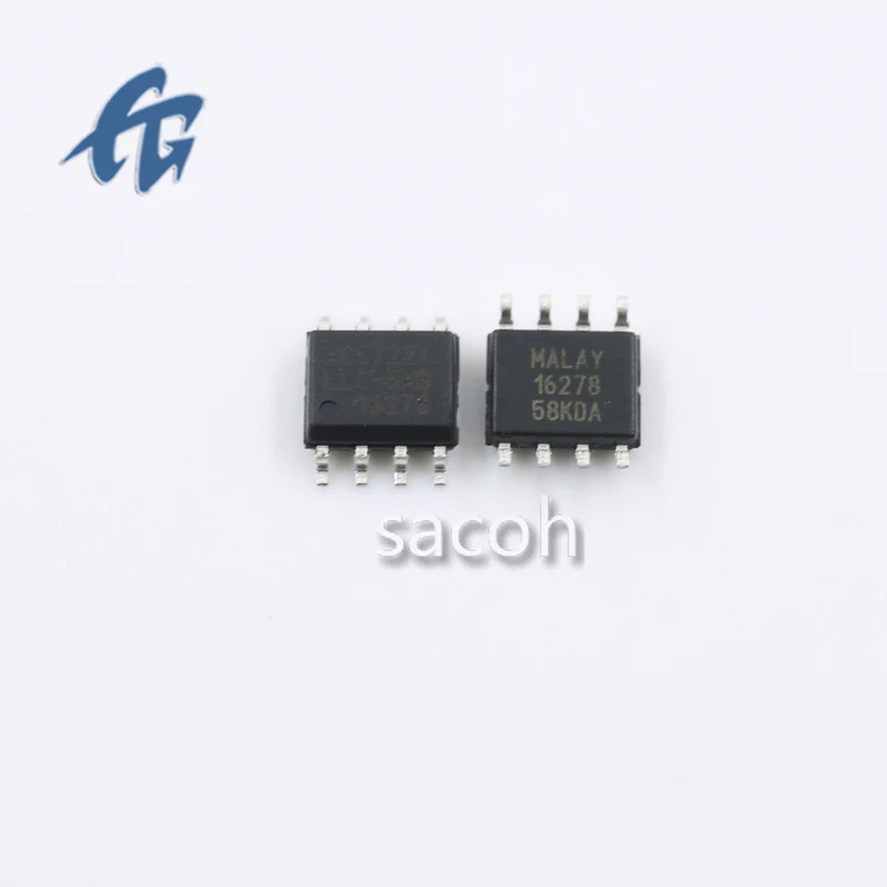 

(SACOH Electronic Components) ACS722LLCTR-05AB 2Pcs 100% Brand New Original In Stock