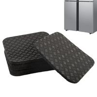 Silicone Treadmill Pads 8X Floor Treadmill Pads Non-Slip In Silicone Rowing Machine Elliptical Machine High-Density Indoor Mats