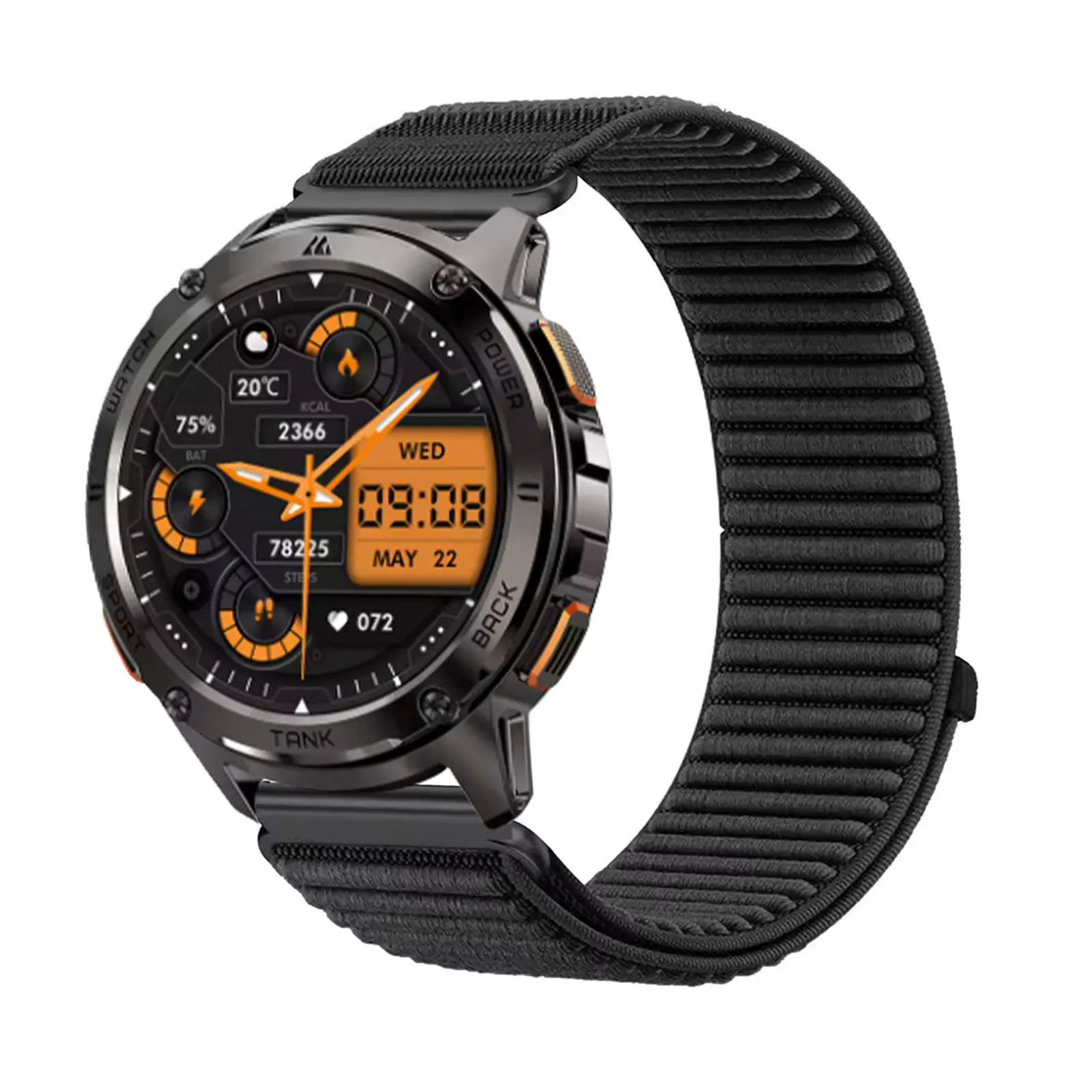 Nylon Bands For Kos… - image