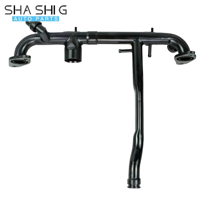 

078121071BS Original Equipment Cooling System Coolant Pipe for Audi A6 1997-2004 Volkswagen Passat 2001-2005