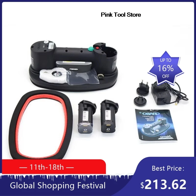 1858 2 Pil Elektrik…