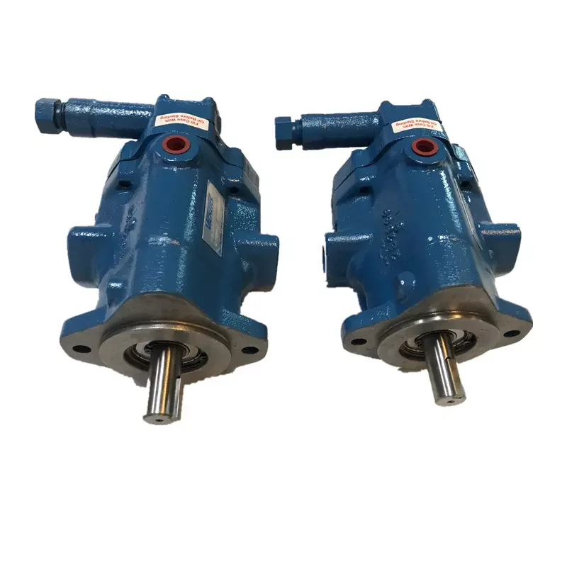 

PVB Series PVB5 PVB6 PVB10 PVB15 PVB20 PVB29 PVB45 PVB15-RSY-31-CV-12 PVB20-FLS-20-CC-11 Hydraulic Piston Pump