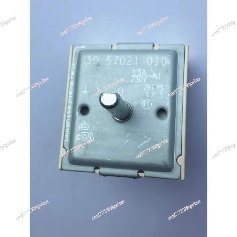 

energy regulating switch 50.57021.010