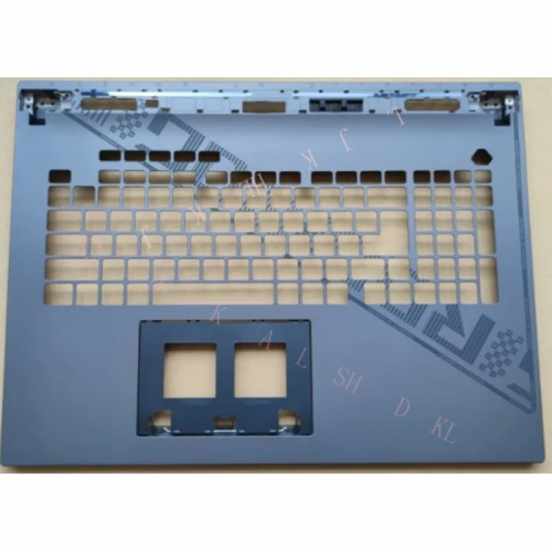 

N New for ASUS Scar18 7P G814 C cover keyboard bezel