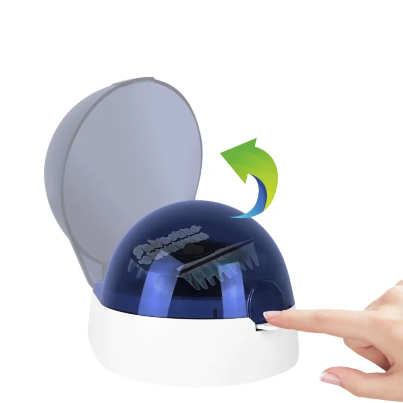 

Mini 4K Precision Laboratory Centrifuge Small Volume High Capacity 7000rpm