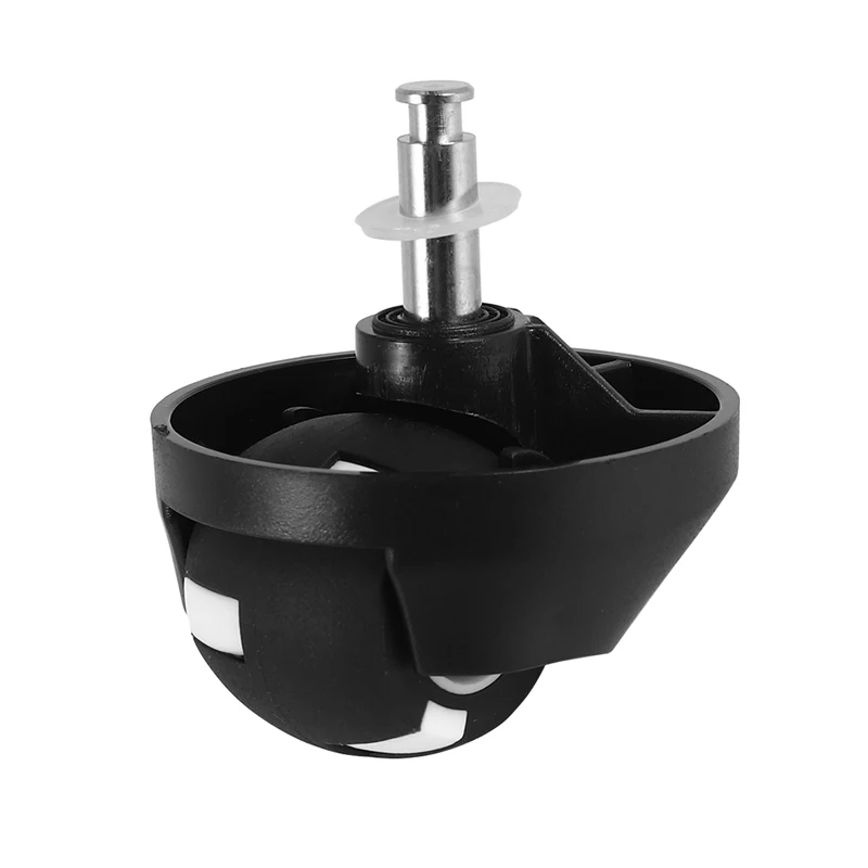 Roda universal at17 para robô aspirador de pó anker eufy robovac 11s 30 30c 15c 12 25c 35c, peças de reposição