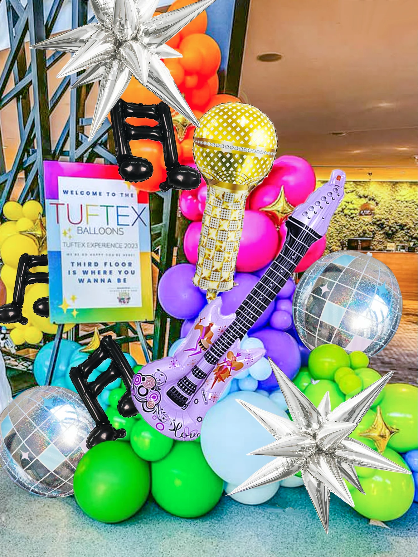 Thumbnail 4 - #33 Latest Disco Balls Offers