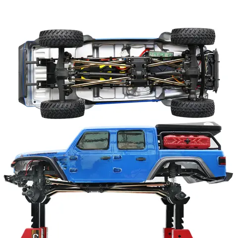 10 best sales AXIAL - №9