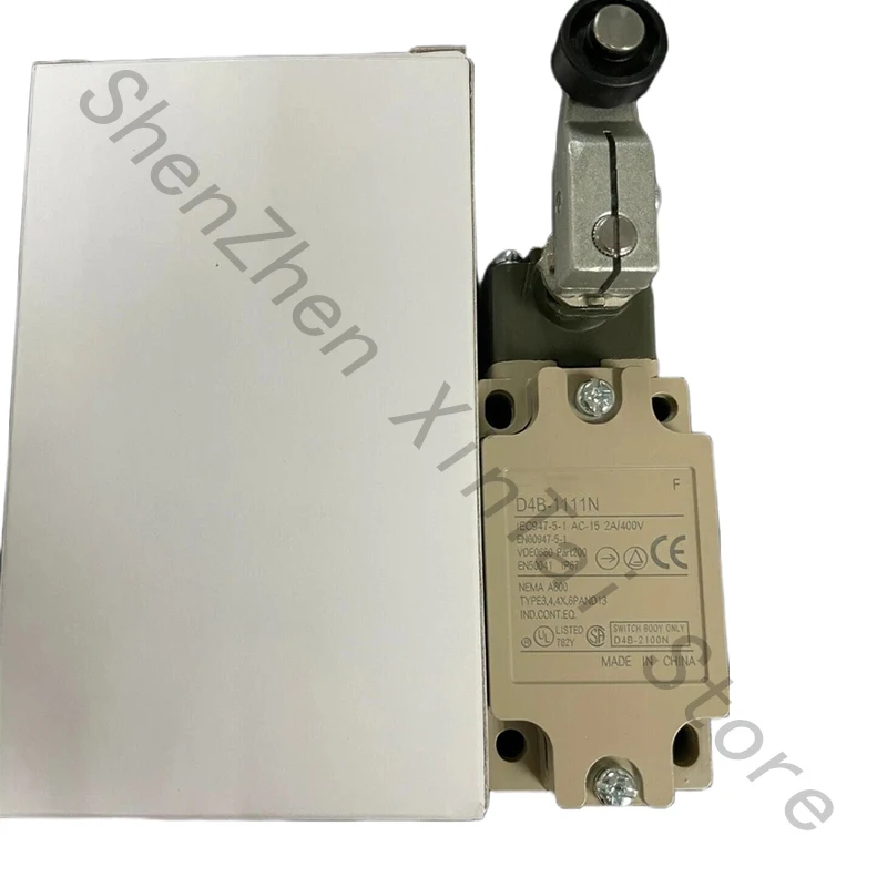 New Original D4B-1111N Limit switch