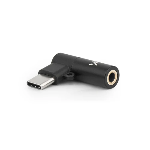 Imagen 2 del producto TRUTHEAR KEYX CS43131 Amplificador de auriculares DAC portátil tipo L con USB