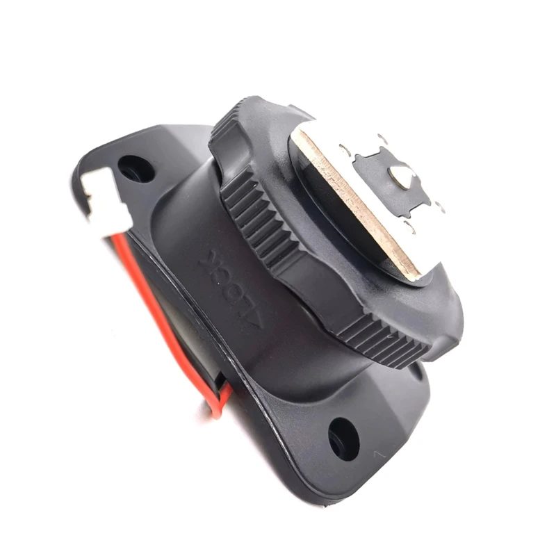 For Godox TT600 Flash Upgrade Metal Version Hot Shoe Base Parts Accessories TT600 For Sony Camera